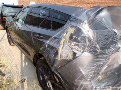 2021 Acura RDX SH-AWD w/A-SPEC   - Photo 6 - Woodbridge, ON L4L 8L6
