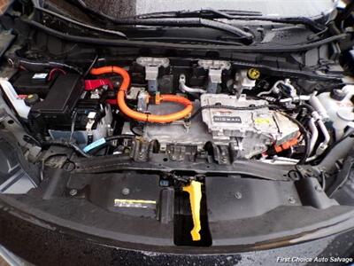 2023 Nissan Ariya Engage   - Photo 7 - Woodbridge, ON L4L 8L6