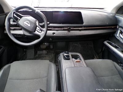 2023 Nissan Ariya Engage   - Photo 11 - Woodbridge, ON L4L 8L6