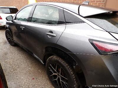 2023 Nissan Ariya Engage   - Photo 6 - Woodbridge, ON L4L 8L6