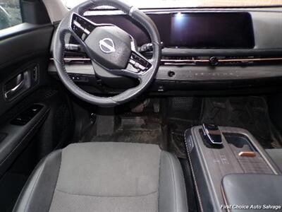 2023 Nissan Ariya Engage   - Photo 12 - Woodbridge, ON L4L 8L6