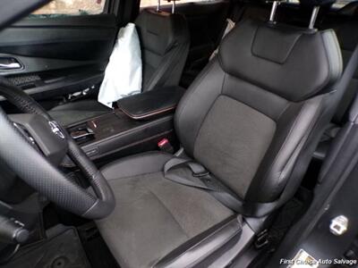 2023 Nissan Ariya Engage   - Photo 9 - Woodbridge, ON L4L 8L6