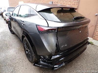 2023 Nissan Ariya Engage   - Photo 5 - Woodbridge, ON L4L 8L6