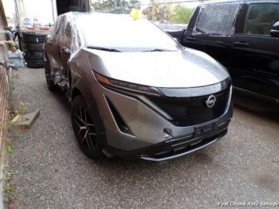 2023 Nissan Ariya Engage   - Photo 2 - Woodbridge, ON L4L 8L6