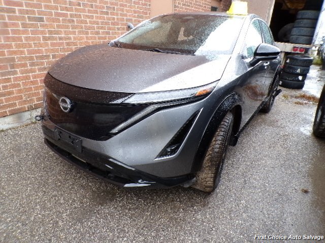 2023 Nissan Ariya Engage   - Photo 1 - Woodbridge, ON L4L 8L6