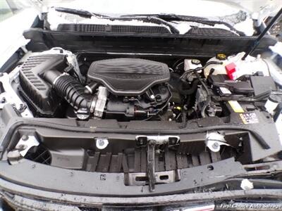 2023 GMC Acadia SLE   - Photo 8 - Woodbridge, ON L4L 8L6