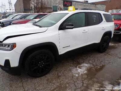 2023 GMC Acadia SLE   - Photo 7 - Woodbridge, ON L4L 8L6