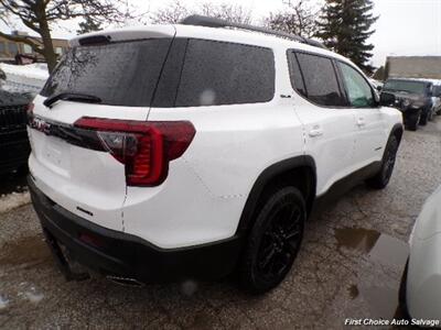2023 GMC Acadia SLE   - Photo 4 - Woodbridge, ON L4L 8L6