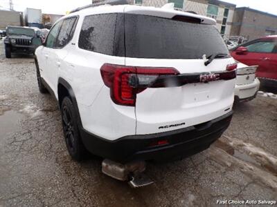 2023 GMC Acadia SLE   - Photo 5 - Woodbridge, ON L4L 8L6