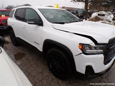 2023 GMC Acadia SLE   - Photo 3 - Woodbridge, ON L4L 8L6