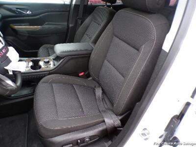 2023 GMC Acadia SLE   - Photo 10 - Woodbridge, ON L4L 8L6