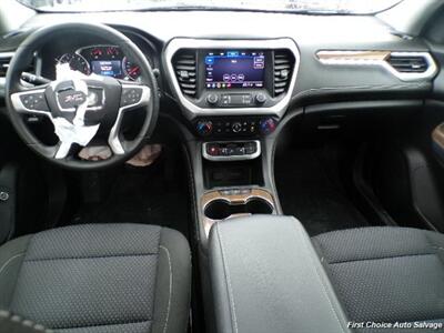 2023 GMC Acadia SLE   - Photo 13 - Woodbridge, ON L4L 8L6