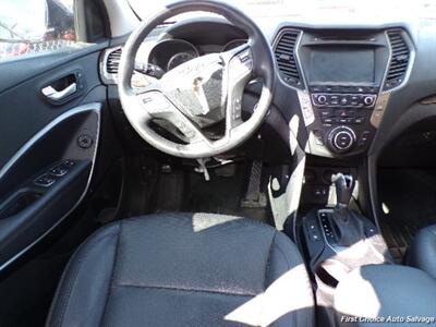 2017 Hyundai SANTA FE Sport 2.4L   - Photo 12 - Woodbridge, ON L4L 8L6