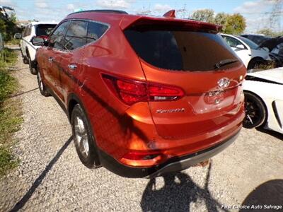 2017 Hyundai SANTA FE Sport 2.4L   - Photo 5 - Woodbridge, ON L4L 8L6