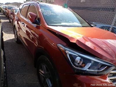 2017 Hyundai SANTA FE Sport 2.4L   - Photo 3 - Woodbridge, ON L4L 8L6