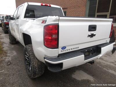 2017 Chevrolet Silverado 1500 LT   - Photo 18 - Woodbridge, ON L4L 8L6