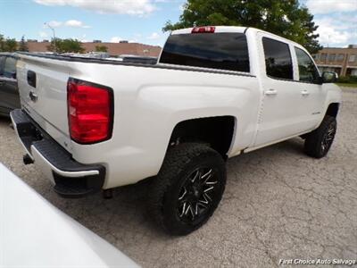 2017 Chevrolet Silverado 1500 LT   - Photo 5 - Woodbridge, ON L4L 8L6