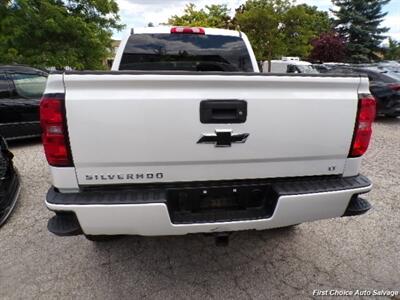 2017 Chevrolet Silverado 1500 LT   - Photo 6 - Woodbridge, ON L4L 8L6