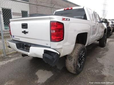 2017 Chevrolet Silverado 1500 LT   - Photo 17 - Woodbridge, ON L4L 8L6