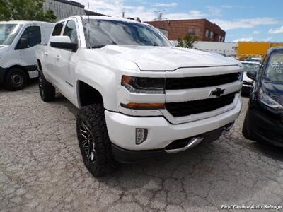 2017 Chevrolet Silverado 1500 LT   - Photo 3 - Woodbridge, ON L4L 8L6