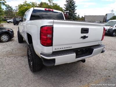 2017 Chevrolet Silverado 1500 LT   - Photo 7 - Woodbridge, ON L4L 8L6