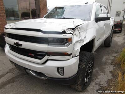 2017 Chevrolet Silverado 1500 LT   - Photo 15 - Woodbridge, ON L4L 8L6