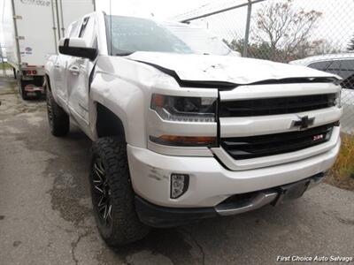 2017 Chevrolet Silverado 1500 LT   - Photo 16 - Woodbridge, ON L4L 8L6