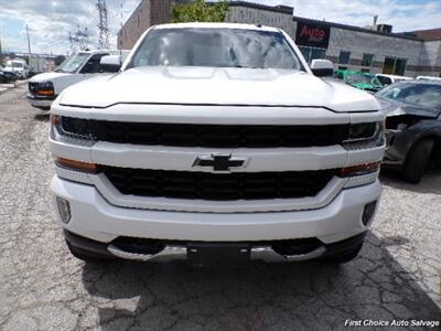 2017 Chevrolet Silverado 1500 LT   - Photo 2 - Woodbridge, ON L4L 8L6