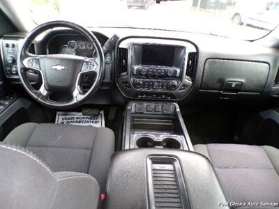 2017 Chevrolet Silverado 1500 LT   - Photo 13 - Woodbridge, ON L4L 8L6