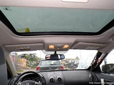 2008 Nissan Rogue S SULEV   - Photo 11 - Woodbridge, ON L4L 8L6