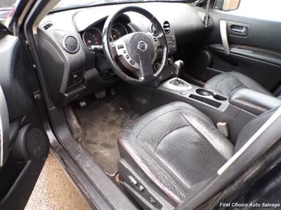 2008 Nissan Rogue S SULEV   - Photo 8 - Woodbridge, ON L4L 8L6