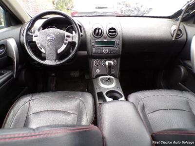 2008 Nissan Rogue S SULEV   - Photo 10 - Woodbridge, ON L4L 8L6
