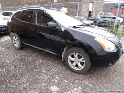 2008 Nissan Rogue S SULEV   - Photo 3 - Woodbridge, ON L4L 8L6