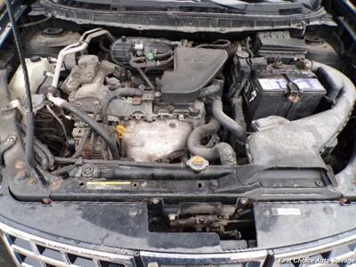 2008 Nissan Rogue S SULEV   - Photo 7 - Woodbridge, ON L4L 8L6