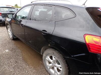 2008 Nissan Rogue S SULEV   - Photo 6 - Woodbridge, ON L4L 8L6