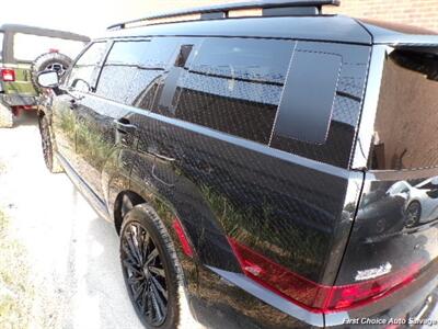 2025 Hyundai SANTA FE   - Photo 6 - Woodbridge, ON L4L 8L6