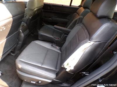 2025 Hyundai SANTA FE   - Photo 10 - Woodbridge, ON L4L 8L6