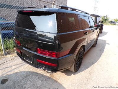2025 Hyundai SANTA FE   - Photo 4 - Woodbridge, ON L4L 8L6
