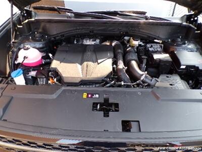 2025 Hyundai SANTA FE   - Photo 7 - Woodbridge, ON L4L 8L6