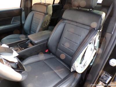 2025 Hyundai SANTA FE   - Photo 9 - Woodbridge, ON L4L 8L6