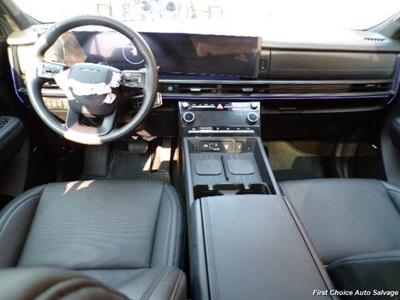 2025 Hyundai SANTA FE   - Photo 12 - Woodbridge, ON L4L 8L6