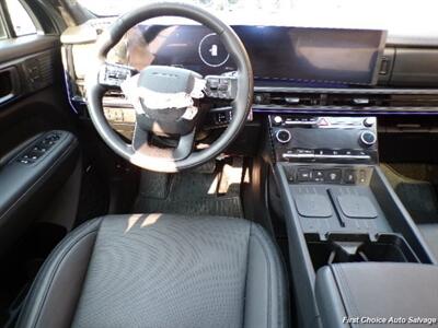 2025 Hyundai SANTA FE   - Photo 13 - Woodbridge, ON L4L 8L6