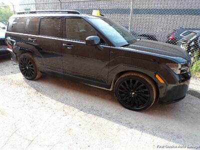2025 Hyundai SANTA FE   - Photo 3 - Woodbridge, ON L4L 8L6