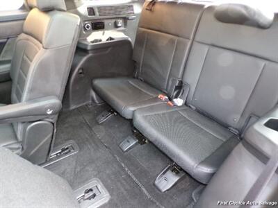2025 Hyundai SANTA FE   - Photo 11 - Woodbridge, ON L4L 8L6