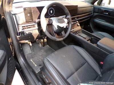 2025 Hyundai SANTA FE   - Photo 8 - Woodbridge, ON L4L 8L6