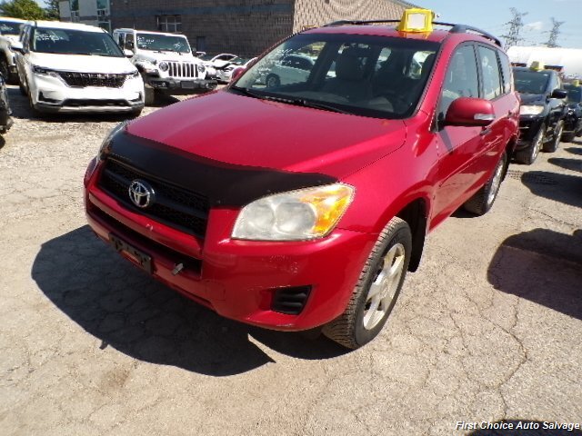 2011 Toyota RAV4   - Photo 1 - Woodbridge, ON L4L 8L6