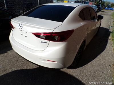 2015 Mazda Mazda3 s Grand Touring   - Photo 5 - Woodbridge, ON L4L 8L6