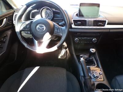 2015 Mazda Mazda3 s Grand Touring   - Photo 13 - Woodbridge, ON L4L 8L6