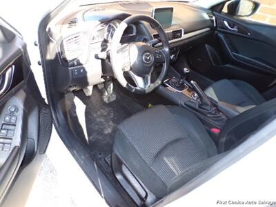 2015 Mazda Mazda3 s Grand Touring   - Photo 9 - Woodbridge, ON L4L 8L6