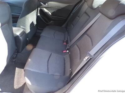 2015 Mazda Mazda3 s Grand Touring   - Photo 11 - Woodbridge, ON L4L 8L6